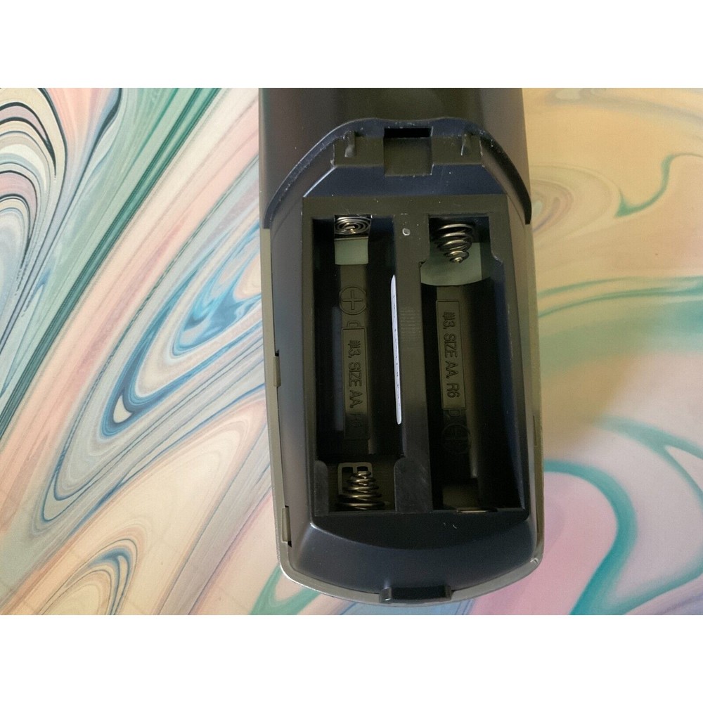 SONY RM-Y909 Remote Tested Works - Picture 8 of 12